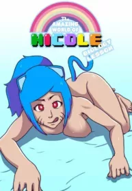 truyen-the-amazing-world-of-nicole.jpg